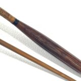 へら鮒竹竿 壮志 紀州へら竿 壮志(へら鮒竹竿専門店・黒べゑ)